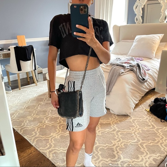 Crossbody chain bag - Picture 4 of 5